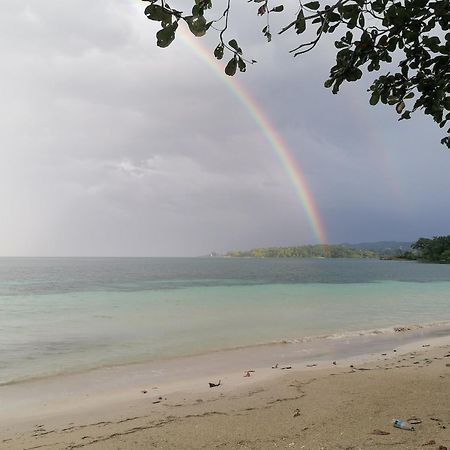 Port Antonio Brian'S Beach House Dış mekan fotoğraf