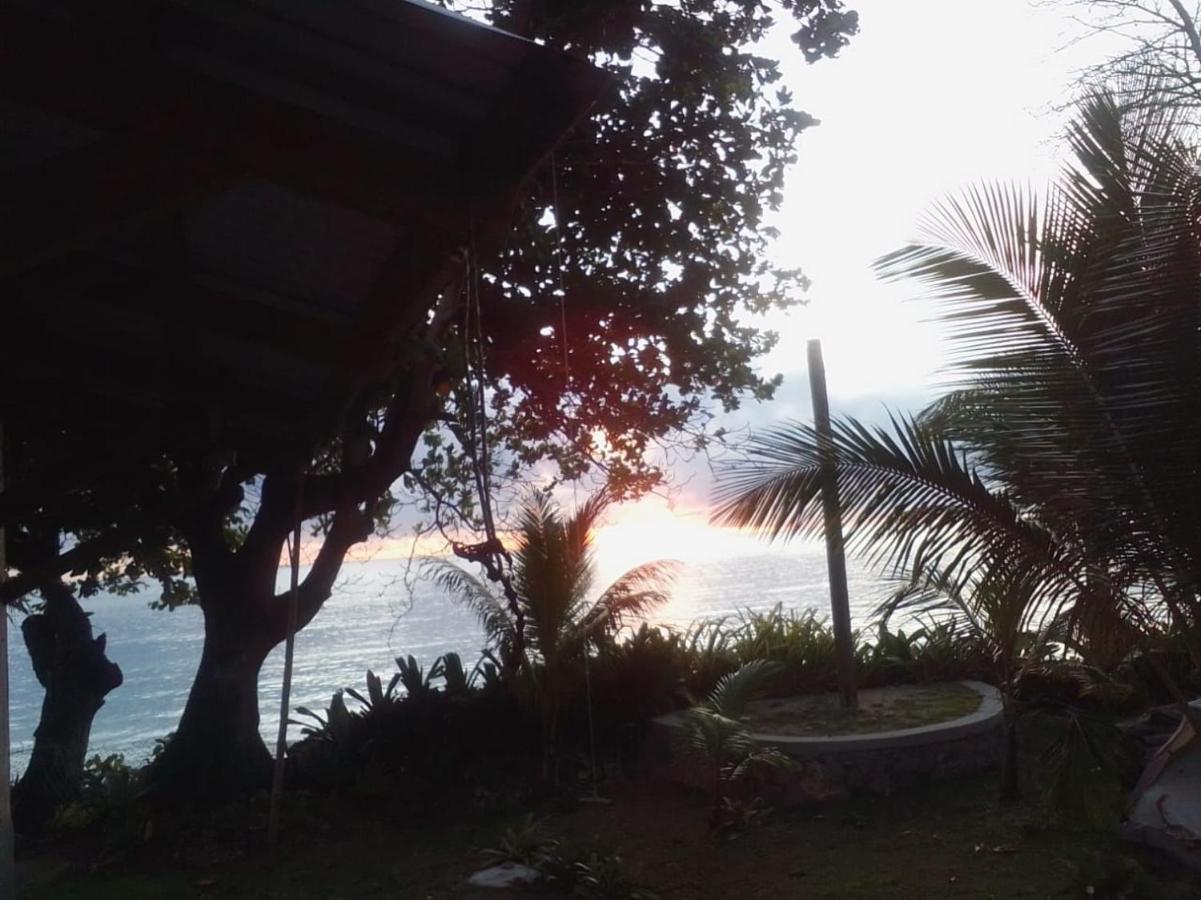 Port Antonio Brian'S Beach House Dış mekan fotoğraf