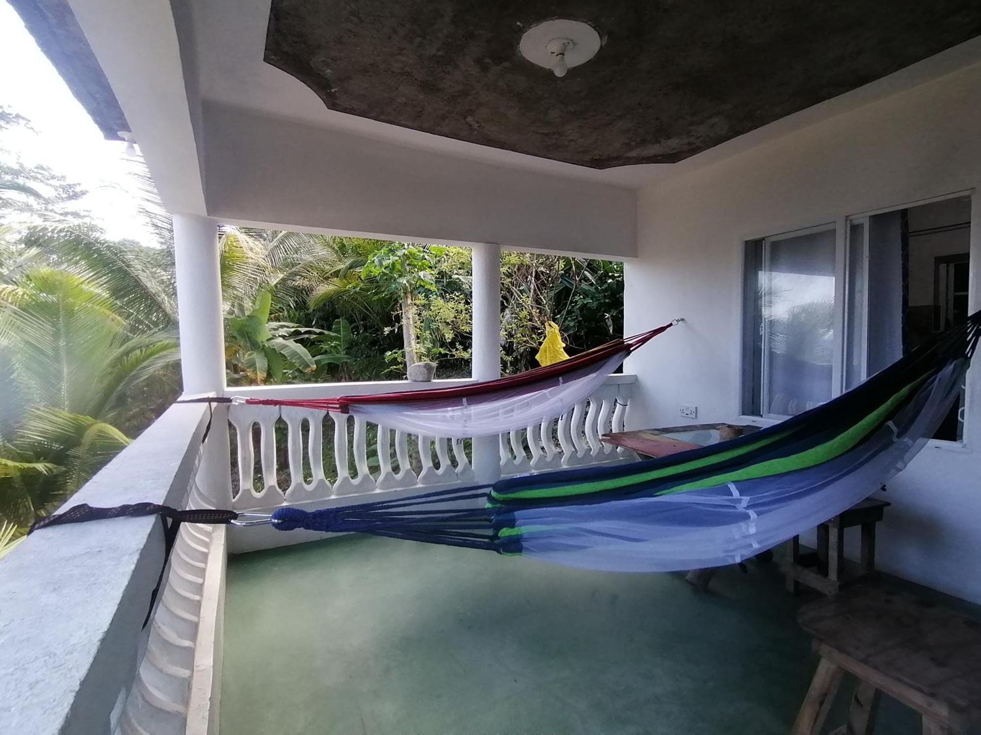 Port Antonio Brian'S Beach House Dış mekan fotoğraf