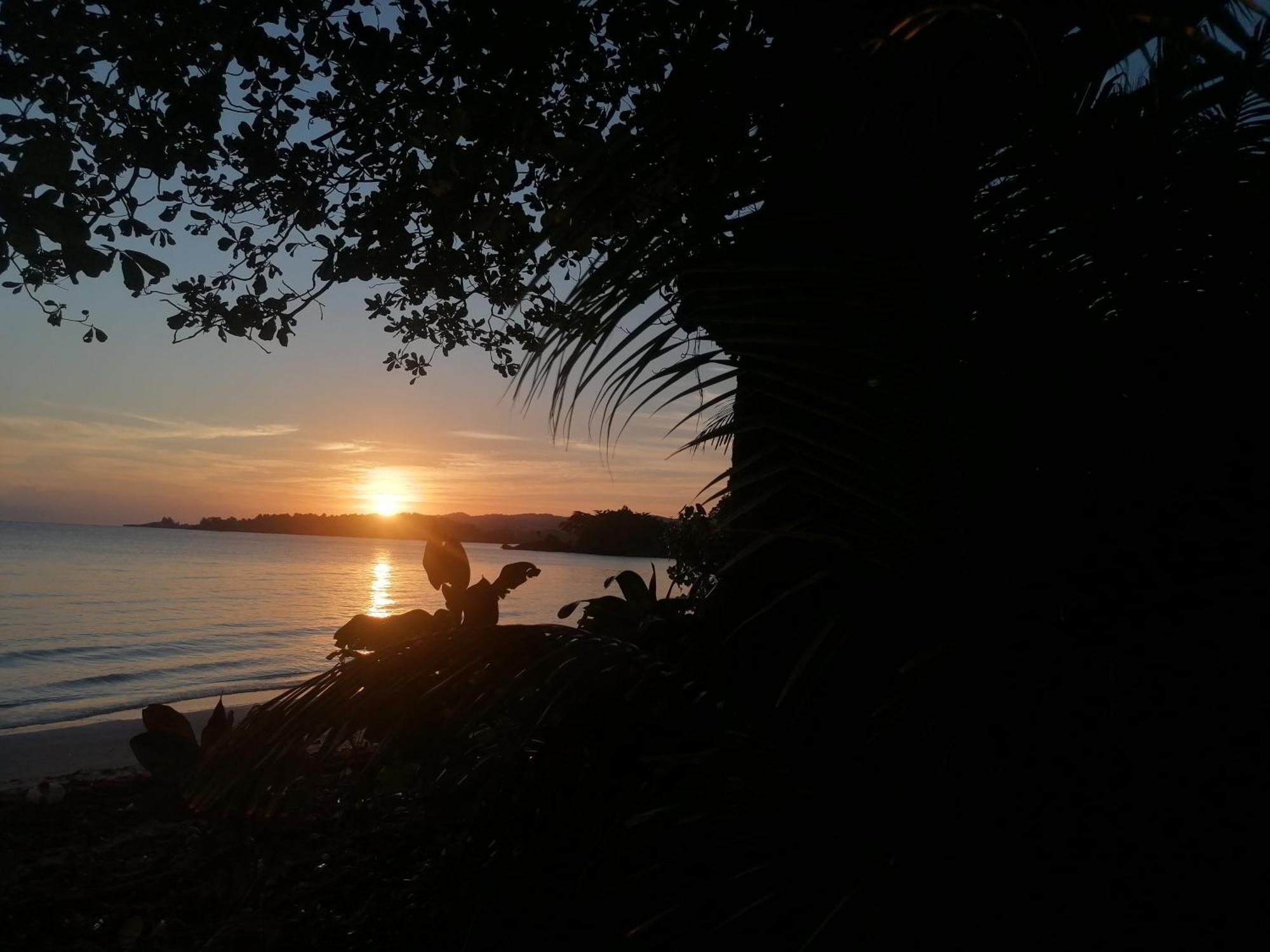 Port Antonio Brian'S Beach House Dış mekan fotoğraf