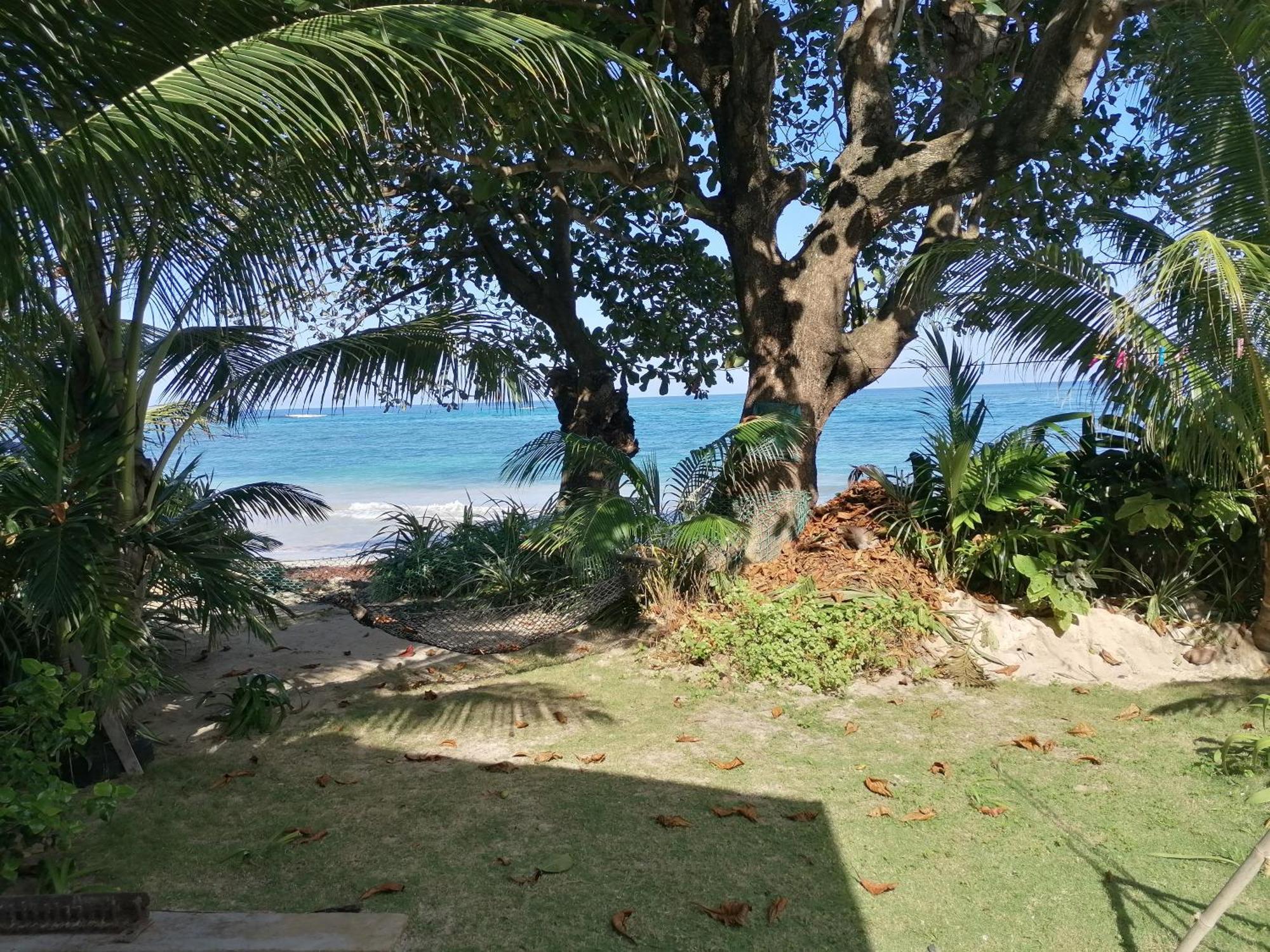 Port Antonio Brian'S Beach House Dış mekan fotoğraf