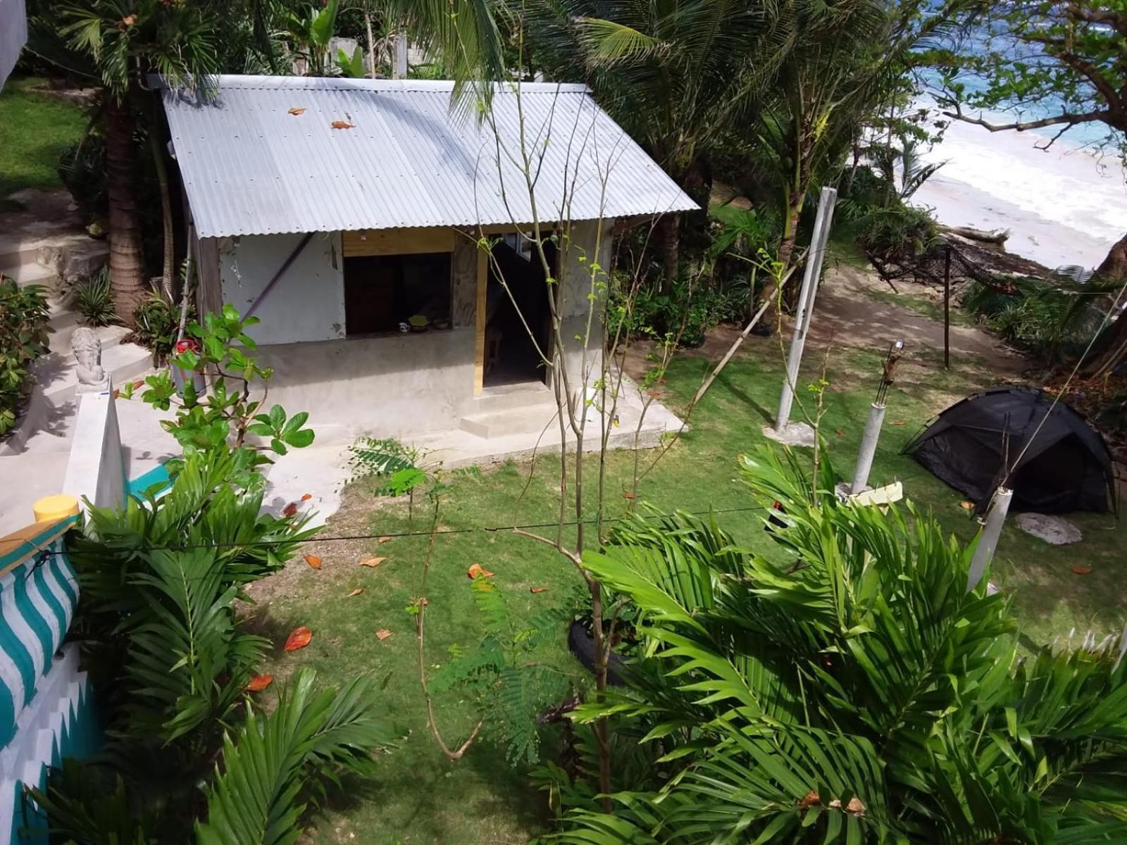 Port Antonio Brian'S Beach House Dış mekan fotoğraf
