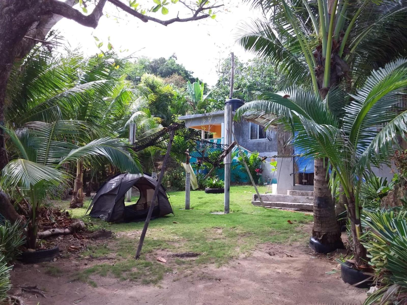 Port Antonio Brian'S Beach House Dış mekan fotoğraf