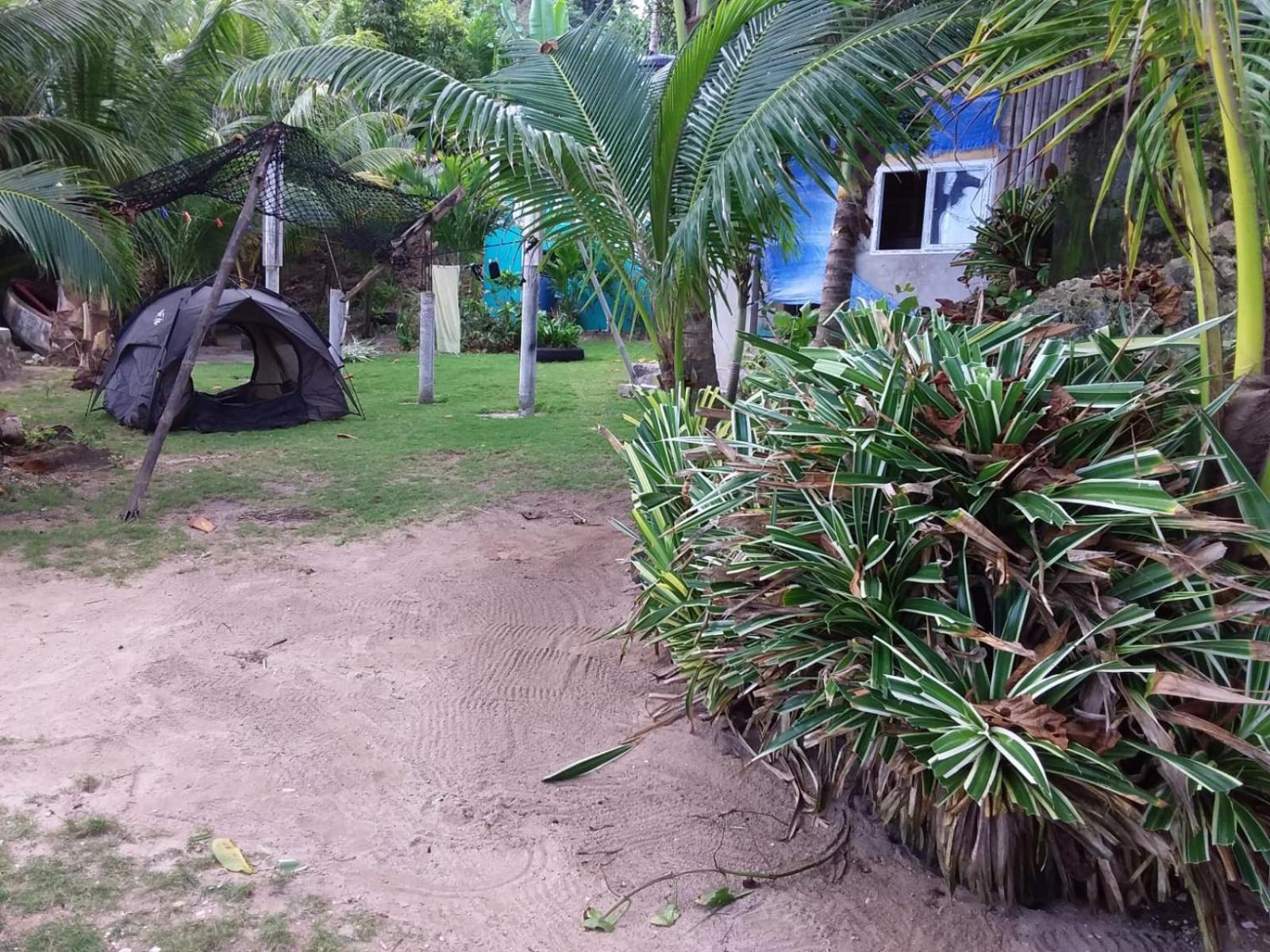 Port Antonio Brian'S Beach House Dış mekan fotoğraf